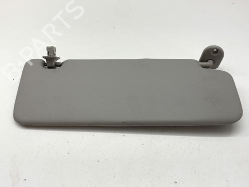 Left sun visor SUZUKI SWIFT V (AZ) 1.2 (A2L412, ZC83S) | BP40033742I1 - Image 3