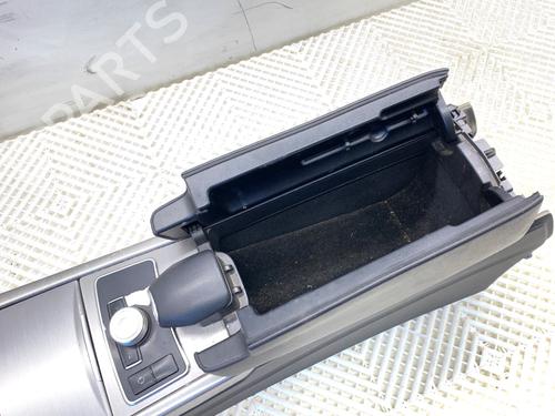 Middle console MERCEDES-BENZ E-CLASS T-Model (S212) E 350 CDI 4-matic (212.289) | BP39324234I22 - Image 2