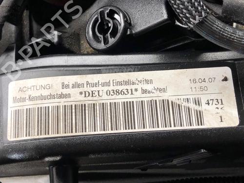 Engine AUDI A4 B9 Avant (8W5, 8WD) 2.0 TDI | BP39302683M1  - Image 13