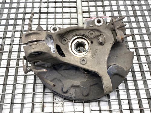 Left front steering knuckle VW PASSAT B8 (3G2, CB2) 2.0 TSI 4motion | BP39338573M25 - Image 2
