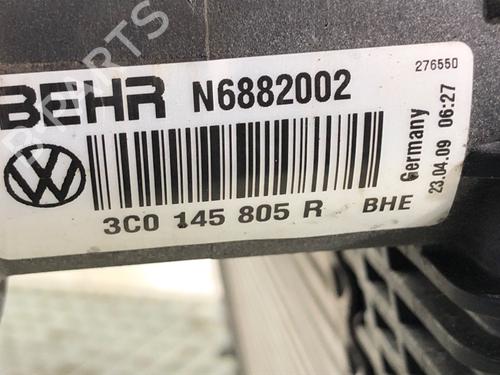 Intercooler VW PASSAT CC B6 (357) 1.8 TSI | BP39293995M30 - Image 6