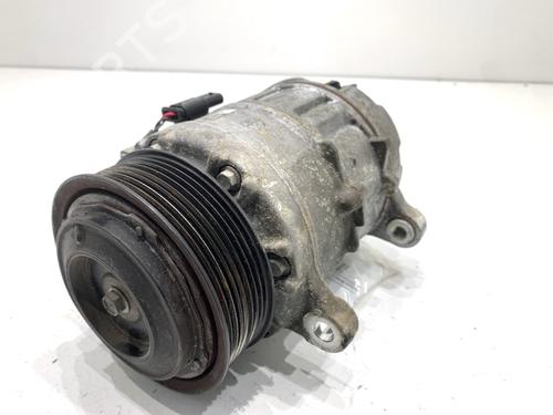 Used AC compressor AC compressor 39325065 39325065