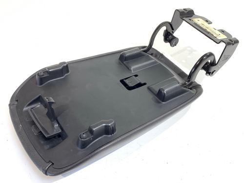 Armrest / Center console FORD MONDEO V Saloon (CD) 1.6 | BP40033833I20 - Image 4