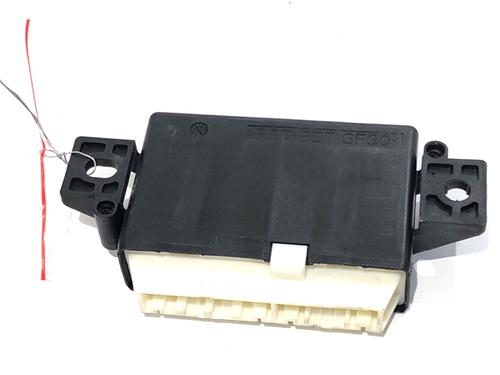 Electronic module RENAULT MEGANE IV Hatchback (B9A/M/N_) 1.6 TCe 205 (B9MV) | BP39298759M83 - Image 2