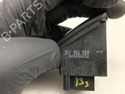 Warning switch AUDI A4 B8 Avant (8K5) 2.0 TDI | BP39359532I22 - Image 5