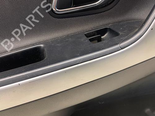 Venstre frontpanel KIA CEE'D (JD) 1.6 CRDi 128 | BP39359949C58 - Image 3