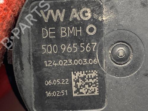 Auxiliary water pump VW GOLF VIII (CD1, DA1) 1.5 TSI | BP39293780M111 - Image 4