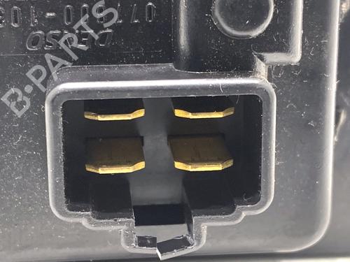 Heater resistor HONDA CR-V IV (RM_) 1.6 i-DTEC 4WD (RE6) | BP39326080M108 - Image 4