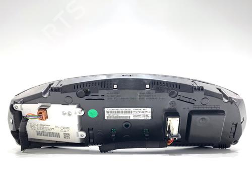 Instrument cluster CITROËN DS5 2.0 BlueHDi 180 | BP39343608C47 - Image 3