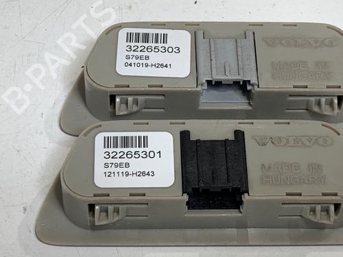 Speaker VOLVO S60 III (224) T4 | BP39362952E2 - Image 24