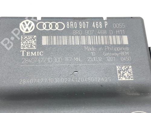 Electronic module AUDI A4 B8 (8K2) S4 quattro | BP39272165M83 - Image 4
