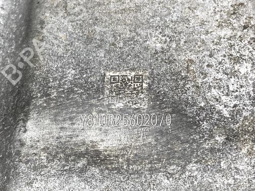 Oil sump SUZUKI VITARA (LY) 1.4 Hybrid (Mild Hybrid) (APK414) | BP39352598M115 - Image 6