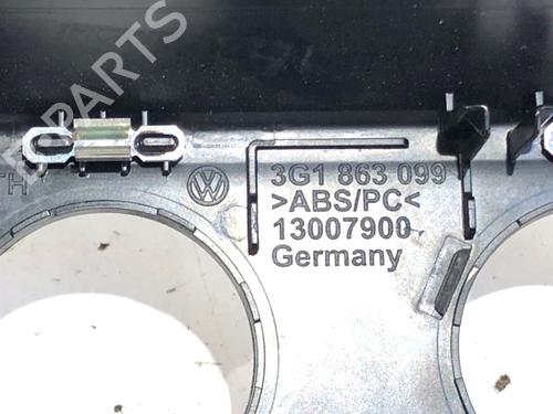 Andre VW PASSAT B8 Variant (3G5, CB5) 2.0 TDI | BP39297253O1 - Image 12