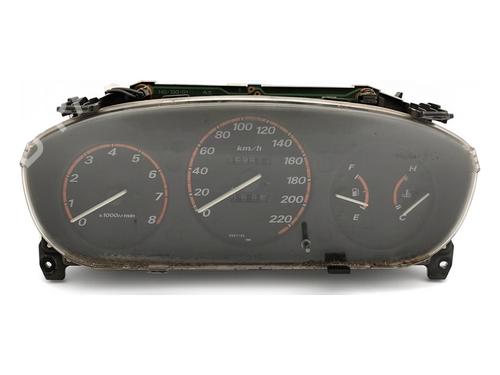 Used Instrument cluster Instrument cluster HONDA CR-V I (RD) 2.0 16V 4WD (RD1, RD3) (128 hp) 40001250 40001250