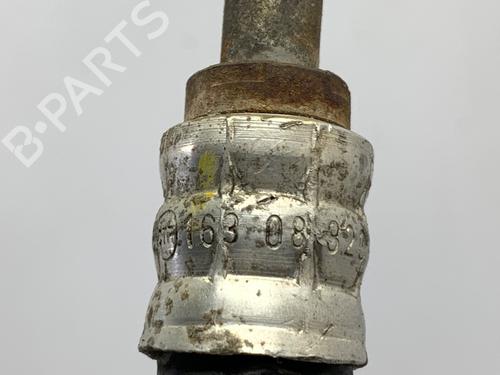 Pipe DACIA SANDERO 1.4 (BS0C, BS0A, BS0G, BS1F, BS0E) | BP39482571M125 - Image 5