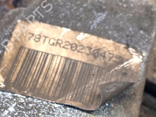 Left front brake caliper PEUGEOT 2008 I (CU_) 1.2 THP 130 / PureTech 130 | BP39334810M105 - Image 3