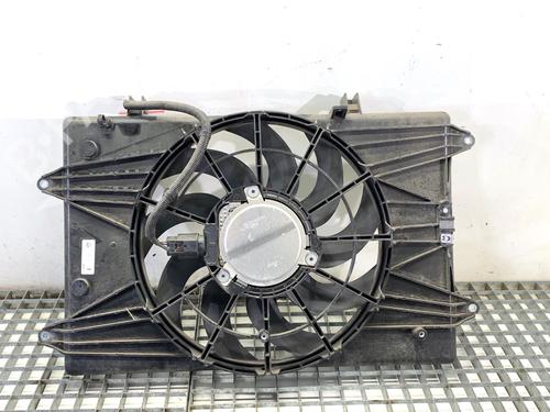 Radiator fan SUZUKI VITARA (LY) 1.4 Hybrid (Mild Hybrid) (APK414) | BP39572754M35 - Image 3