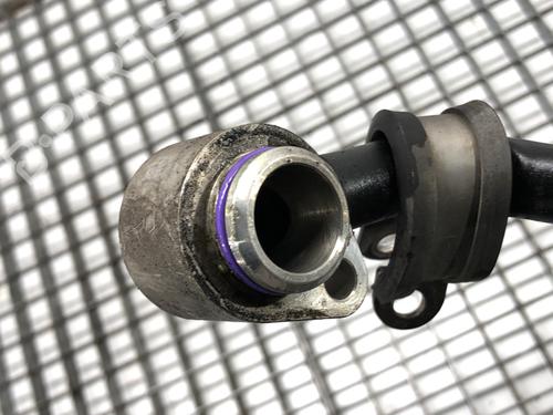 AC pipe AUDI A2 (8Z0) 1.4 | BP39282867M126 - Image 2