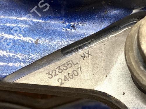 Left front brake caliper BMW X4 (G02, F98) xDrive M40 i | BP39367052M105 - Image 9
