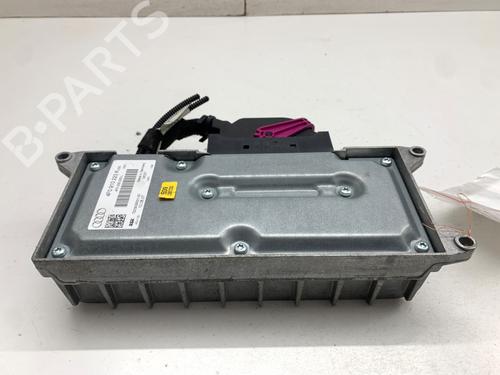 Electronic module AUDI A6 C6 Avant (4F5) 2.7 TDI | BP40057391M83 - Image 2