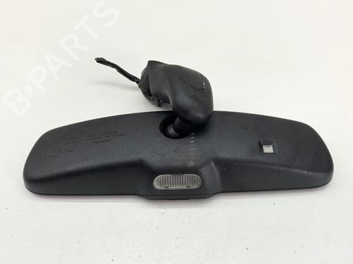 Rear mirror OPEL ANTARA A (L07) 2.0 CDTI | BP39366597I6 - Image 2