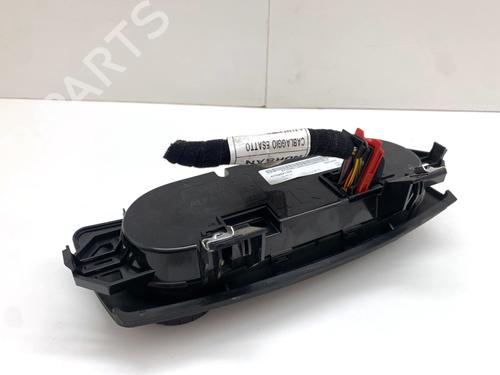 Climate control FIAT TIPO Hatchback (356_, 357_) 1.4 (356HXA1B, 357) | BP39353112I5 - Image 3
