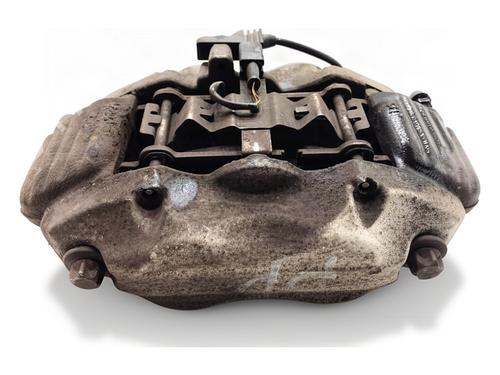 Used Right front brake caliper Right front brake caliper MERCEDES-BENZ S-CLASS (W221, V221) S 320 CDI (221.022, 221.122) (235 hp) 39907569 39907569