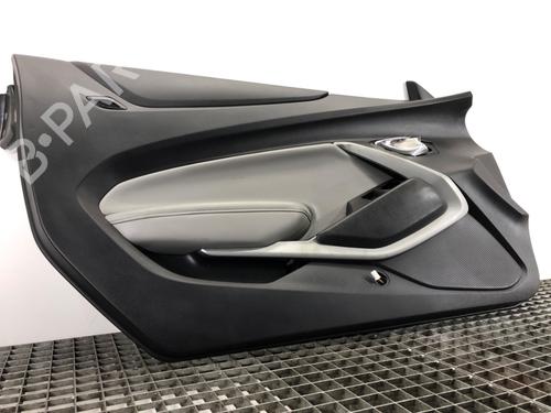 Front left panel CHEVROLET CAMARO 2.0 Turbo | BP39270117C58 - Image 3