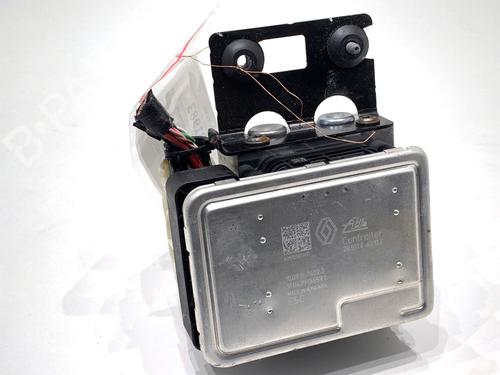 ABS pump RENAULT TRAFIC III Van (FG_) 2.0 dCi 170 (FGMM, FGMV) | BP39337570M43 - Image 3