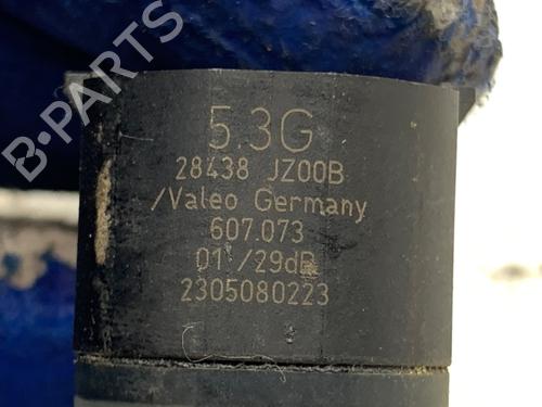 Electronic module RENAULT KOLEOS I (HY_) 2.0 dCi (HY0K) | BP39296434M83 - Image 5