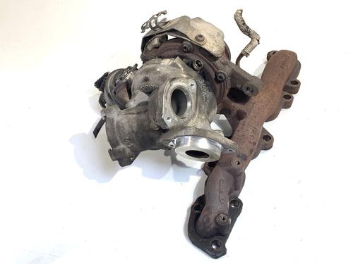 Turbolader/Kompressor Turbolader/Kompressor 39331754 39331754