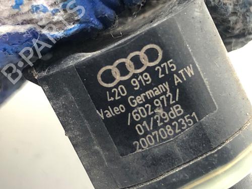 Electronic module AUDI A4 B8 (8K2) 2.0 TDI | BP39334644M83 - Image 4