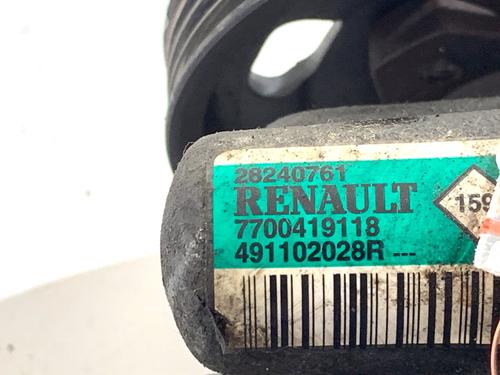 Steering pump RENAULT THALIA II (LU_) 1.2 16V (LU2V) | BP39328897M99 - Image 4