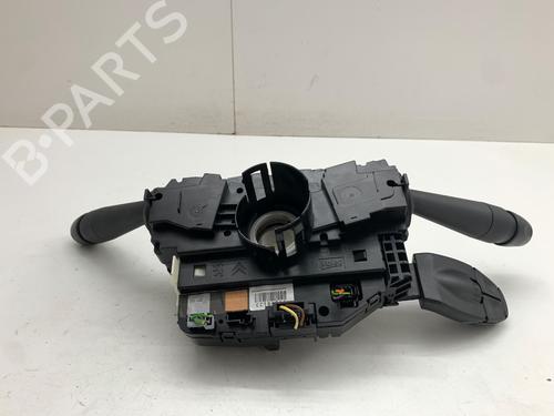 Ratstangsstang PEUGEOT 2008 I (CU_) 1.6 BlueHDi | BP39496899I23 - Image 3