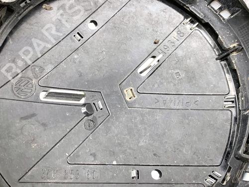 Grill VW CC B7 (358) 2.0 TFSI | BP39305492C40 - Image 4