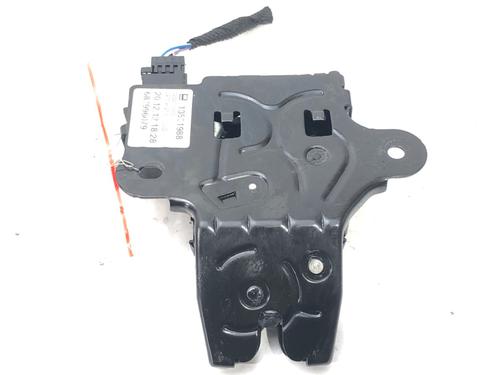Used Tailgate lock Tailgate lock 39275217 39275217