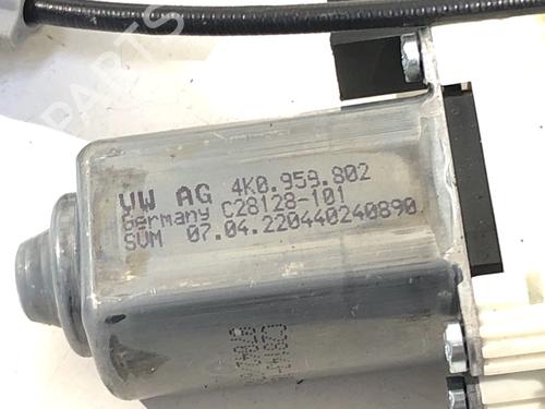 Front right window mechanism VW PASSAT B8 Variant (3G5, CB5) 1.5 TSI | BP39294657C23  - Image 5