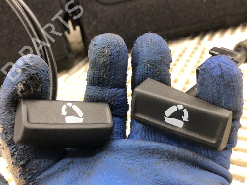 Seats set VW PASSAT B8 (3G2, CB2) 2.0 TDI 4motion | BP39299371C78  - Image 19