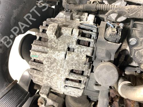 Engine FORD TRANSIT CUSTOM V362 Bus (F3) 2.0 EcoBlue | BP39307357M1 - Image 8