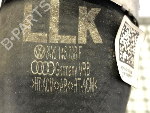 Pipe AUDI A4 Allroad B9 (8WH, 8WJ) 2.0 TFSI quattro | BP39281244M125 - Image 4