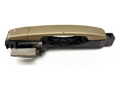 Used Front right exterior door handle Front right exterior door handle 39417580 39417580