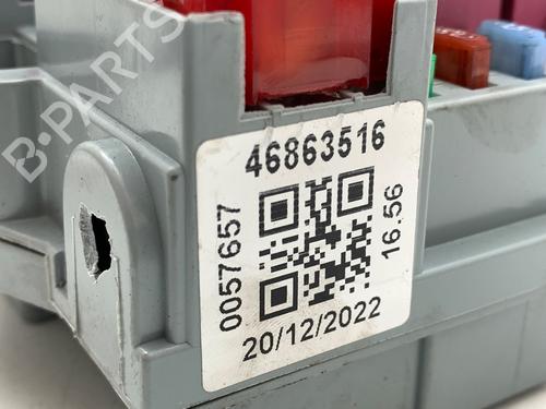 Fuse box FIAT DUCATO Bus (250_) 140 Multijet 2,2 D | BP40056937E1 - Image 3