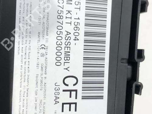 Fuse box FORD MONDEO V Hatchback (CE) 1.5 EcoBoost | BP39274168E1 - Image 4