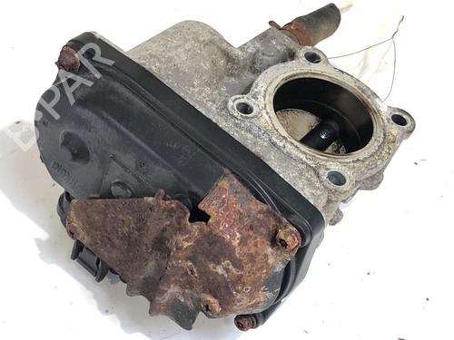 Throttle body MITSUBISHI MIRAGE / SPACE STAR VI Hatchback (A0_A) 1.0 (A05A) | BP39295721M82 - Image 2