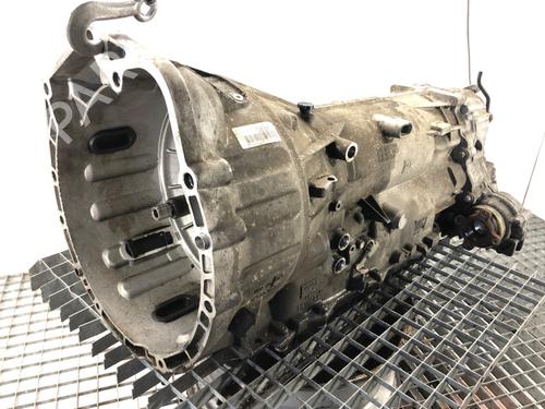 gearbox-bmw-5-f10-2009-2010-2011-2012-2013-2014-2015-2016-39276878 main image