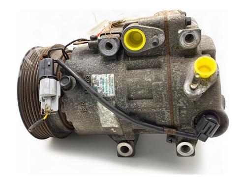 Used AC compressor AC compressor 39375113 39375113