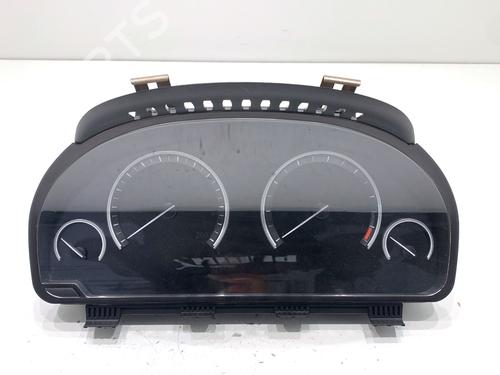 Used Instrument cluster Instrument cluster 39325402 39325402