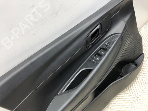 Front left panel HYUNDAI i20 III (BC3, BI3) 1.2 | BP39328999C58 - Image 2