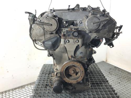 Used Engine Engine 39280584 39280584