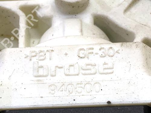 Left front window motor SEAT ALTEA (5P1) 2.0 TDI | BP39347301E21  - Image 9